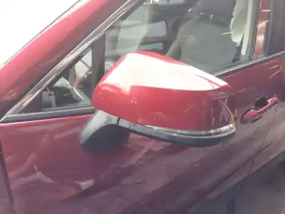 Автозапчасти б/у левое зеркало за toyota rav 4 v (_a5_, _h5_) 2.5 hybrid (axah52) ссылки oem iam 8794042f70  