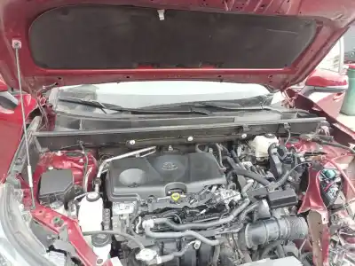 Автозапчасти б/у торпедо за toyota rav 4 v (_a5_, _h5_) 2.5 hybrid (axah52) ссылки oem iam 5570842230