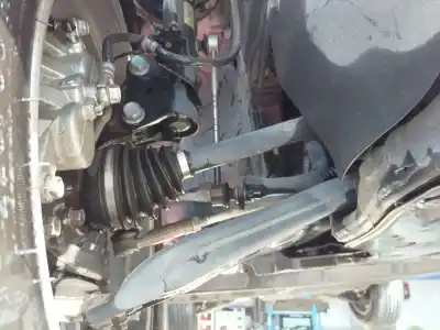 Автозапчасти б/у передняя правая трансмиссия за toyota rav 4 v (_a5_, _h5_) 2.5 hybrid (axah52) ссылки oem iam 4341042300 to2395 