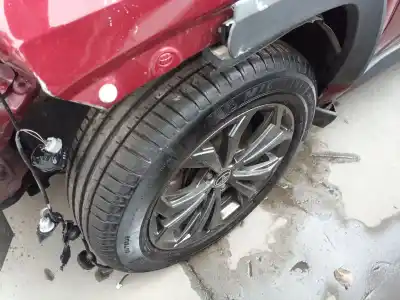 Автозапчасти б/у передняя левая трансмиссия за toyota rav 4 v (_a5_, _h5_) 2.5 hybrid (axah52) ссылки oem iam 4342033340