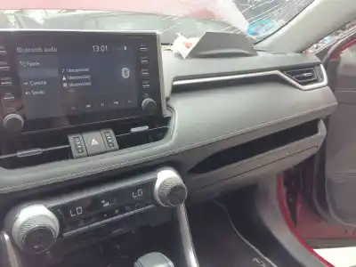 Автозапчасти б/у нагревательный вентилятор за toyota rav 4 v (_a5_, _h5_) 2.5 hybrid (axah52) ссылки oem iam g923033050