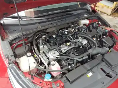 Recambio de automóvil de segunda mano de BOMBA COMBUSTIBLE para TOYOTA COROLLA RANCHERA FAMILIAR (_E21_)  referencias OEM IAM 7702002C50  