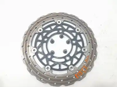 Piesă de schimb auto la mâna a doua  pentru KYMCO AK550  Referințe OEM IAM 4512ALGC6E01  