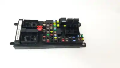 Second-hand car spare part fuse box unit for land rover discovery sport pure oem iam references fk7214f041ad