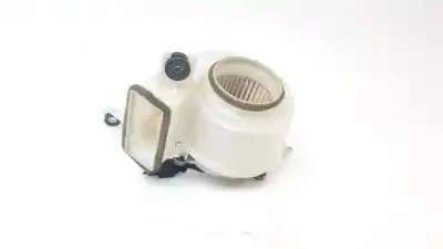 Peça sobressalente para automóvel em segunda mão ventilador de aquecimento por lexus xe2 is300h referências oem iam g923053010