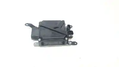 Peça sobressalente para automóvel em segunda mão módulo eletrônico por lexus xe2 is300h referências oem iam 8965053430