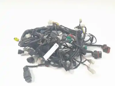 Second-hand car spare part wire for kymco ak550 * oem iam references 32100akb8e01  