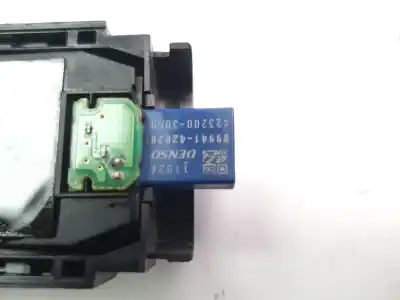 Second-hand car spare part sensor for toyota rav4 hybrid 4x2 advance oem iam references 8994142020  
