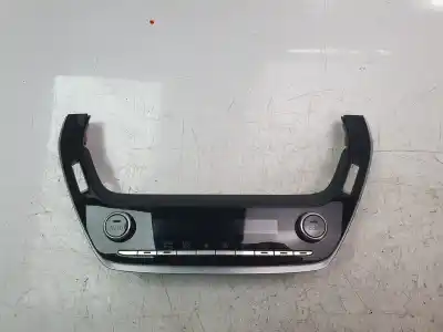 Second-hand car spare part CLIMATE CONTROL for TOYOTA COROLLA RANCHERA FAMILIAR (_E21_)  OEM IAM references 5590002F30  