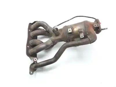 Pièce détachée automobile d'occasion catalyseur de voiture pour toyota rav4 hybrid 4x2 advance références oem iam 