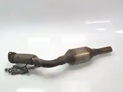Pièce détachée automobile d'occasion catalyseur de voiture pour toyota rav4 hybrid 4x2 advance références oem iam 1741025280