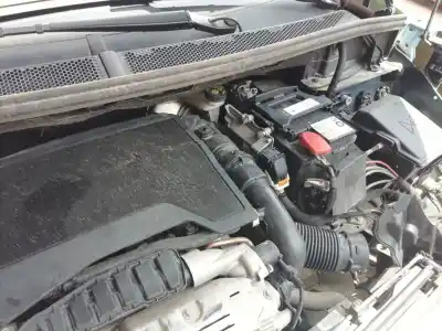 Tweedehands auto-onderdeel REMPOMP voor PEUGEOT 3008 SUV (MC_, MR_, MJ_, M4_)  OEM IAM-referenties 1638051480  