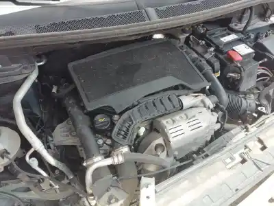 İkinci el araba yedek parçası KLIMA KOMPRESÖRÜ için PEUGEOT 3008 SUV (MC_, MR_, MJ_, M4_)  OEM IAM referansları 9812682180 CAF440007 , 320108G 