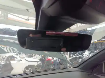 Second-hand car spare part INTERIOR REARVIEW MIRROR for PEUGEOT 3008 SUV (MC_, MR_, MJ_, M4_)  OEM IAM references 98197904XT  