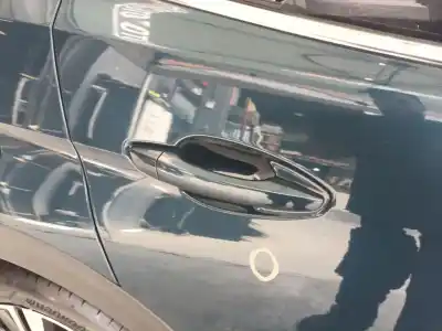 Recambio de automóvil de segunda mano de MANETA EXTERIOR TRASERA DERECHA para PEUGEOT 3008 SUV (MC_, MR_, MJ_, M4_) 1.2 THP/ PURETECH 130 (MRHNSM, MRHNSU, MRHNSJ, MRHNYW,... referencias OEM IAM 980297812T  