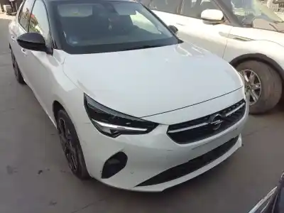 Автозапчастина б/у абс для opel corsa f corsa-e (68) посилання на oem iam 1673650380