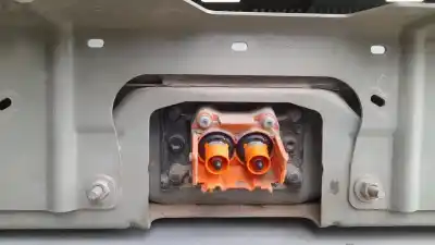 Автозапчастина б/у аккумулятор для opel corsa f corsa-e (68) посилання на oem iam 1689094980  9840594080