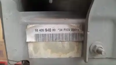 Автозапчастина б/у аккумулятор для opel corsa f corsa-e (68) посилання на oem iam 1689094980  9840594080