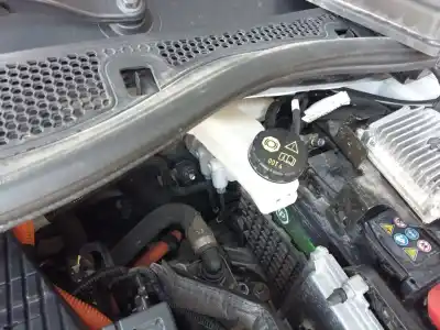 Автозапчастина б/у гальмівний насос для OPEL CORSA F CORSA-E (68) Посилання на OEM IAM 1655488880  
