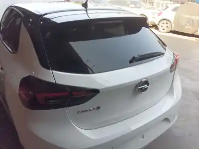 Автозапчастина б/у ручка заднього склоочисника для opel corsa f corsa-e (68) посилання на oem iam 6429he
