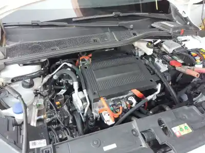 Автозапчастина б/у ебу контролер двигуна для opel corsa f corsa-e (68) посилання на oem iam 