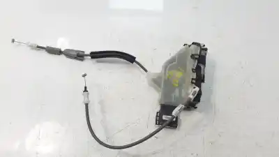 Tweedehands auto-onderdeel achter links deurslot voor opel corsa f corsa-e (68) oem iam-referenties 9844413080