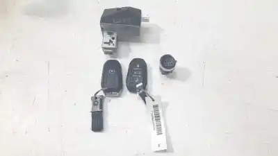 Tweedehands auto-onderdeel startschakelaar voor opel corsa f corsa-e (68) oem iam-referenties 9827205180