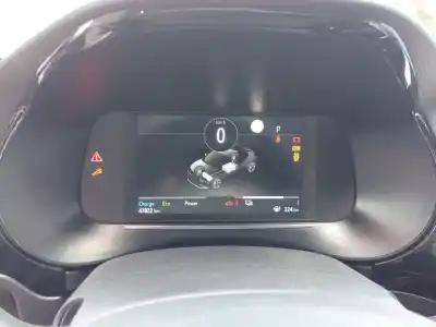 Автозапчастина б/у панель інструментів для opel corsa f corsa-e (68) посилання на oem iam 9835151680  