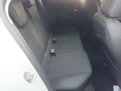 Автозапчасти б/у полный комплект сиденья за opel corsa f corsa-e (68) ссылки oem iam 98311445lc  