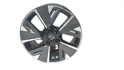 Автозапчастина б/у шина для opel corsa f corsa-e (68) посилання на oem iam 93484567e