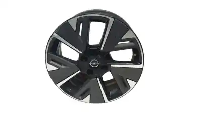 Автозапчастина б/у шина для opel corsa f corsa-e (68) посилання на oem iam 98338926zz