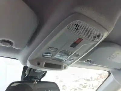 Автозапчастина б/у внутрішне світло для opel corsa f corsa-e (68) посилання на oem iam 96781445zd