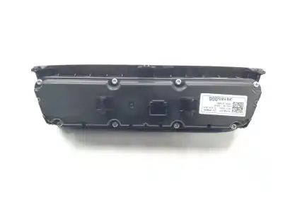Автозапчастина б/у клімат-контроль для opel corsa f corsa-e (68) посилання на oem iam 39185000  