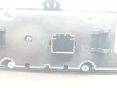 Автозапчастина б/у клімат-контроль для opel corsa f corsa-e (68) посилання на oem iam 39185000  