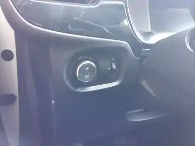 Автозапчастина б/у управління світлом для opel corsa f corsa-e (68) посилання на oem iam 98320466yx