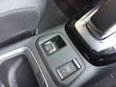 Автозапчастина б/у важіль ручного гальма для opel corsa f corsa-e (68) посилання на oem iam yp000044yx