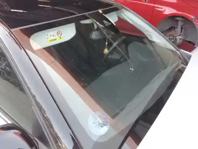 Автозапчастина б/у вітрово скло для opel corsa f corsa-e (68) посилання на oem iam 1669671080
