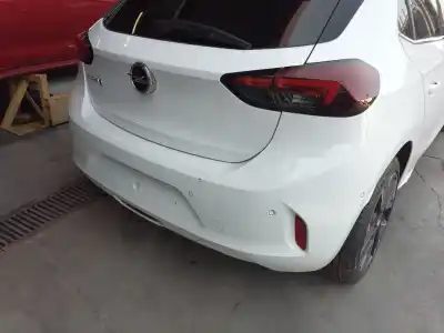 Автозапчастина б/у задній бампер для OPEL CORSA F CORSA-E (68) Посилання на OEM IAM 166335721T  