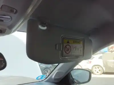 Автозапчастина б/у правильний натір для opel corsa f corsa-e (68) посилання на oem iam 98100807zd