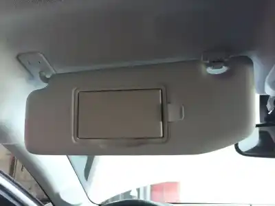 Автозапчастина б/у лівий натір для opel corsa f corsa-e (68) посилання на oem iam 96738898zd