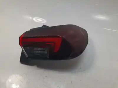 Автозапчастина б/у правий ліхтар для opel corsa f corsa-e (68) посилання на oem iam 9829317880