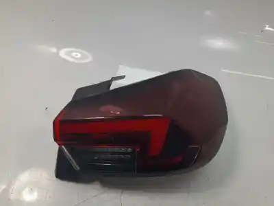 Автозапчастина б/у правий ліхтар для opel corsa f corsa-e (68) посилання на oem iam 9829317880  