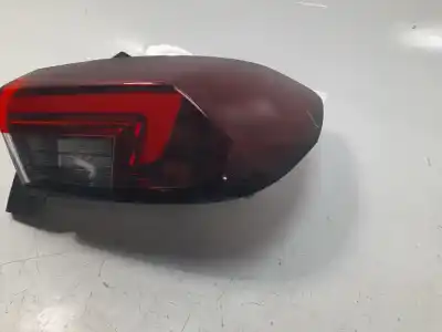 Автозапчастина б/у правий ліхтар для opel corsa f corsa-e (68) посилання на oem iam 9829317880  