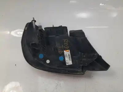 Автозапчастина б/у правий ліхтар для opel corsa f corsa-e (68) посилання на oem iam 9829317880  