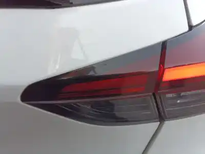 Автозапчастина б/у внутрішній правий завод для opel corsa f corsa-e (68) посилання на oem iam 9830096280  