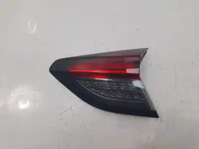 Автозапчастина б/у внутрішній правий завод для opel corsa f corsa-e (68) посилання на oem iam 9830096280