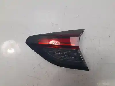 Автозапчастина б/у внутрішній правий завод для opel corsa f corsa-e (68) посилання на oem iam 9830096280  