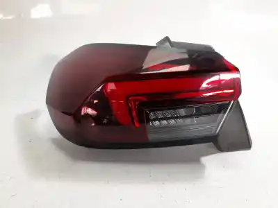 Автозапчастина б/у лівий ход ліхар для opel corsa f corsa-e (68) посилання на oem iam 9829317980