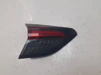 Автозапчастина б/у внутрішній лівий задній ліхар для opel corsa f corsa-e (68) посилання на oem iam 9830097880  