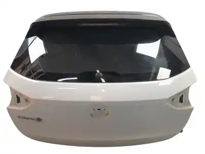 Автозапчастина б/у загальні двері для opel corsa f corsa-e (68) посилання на oem iam 9837473680